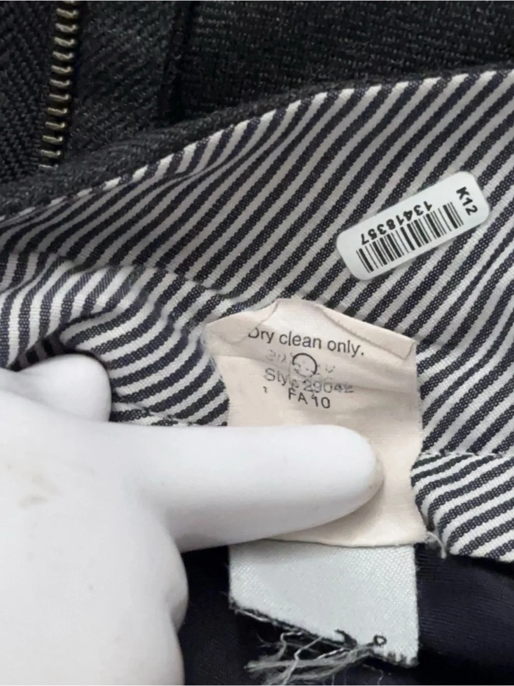 J. Crew pre owned